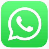 Da oggi è disponibile il nostro numero WhatsApp
